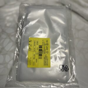 Kese za vakumiranje 15x25