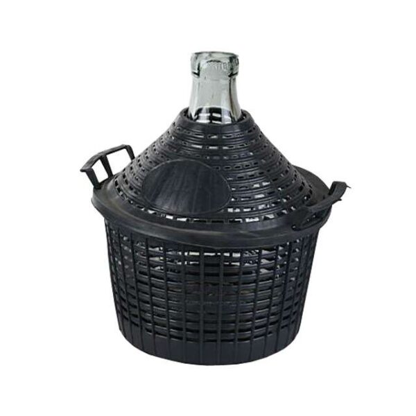 Stakleni balon 34l