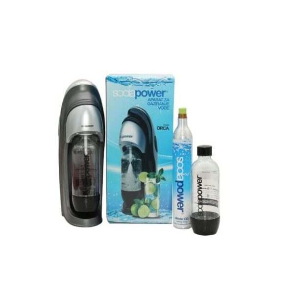 APARAT ORCA - SET