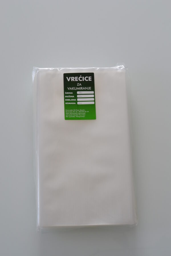 Reljefne vakum kese 180x300