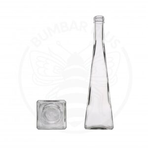 Boca cristalina 0,5l