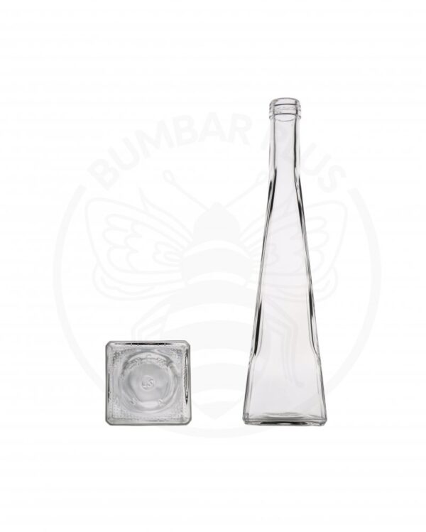 Boca cristalina 0,5l