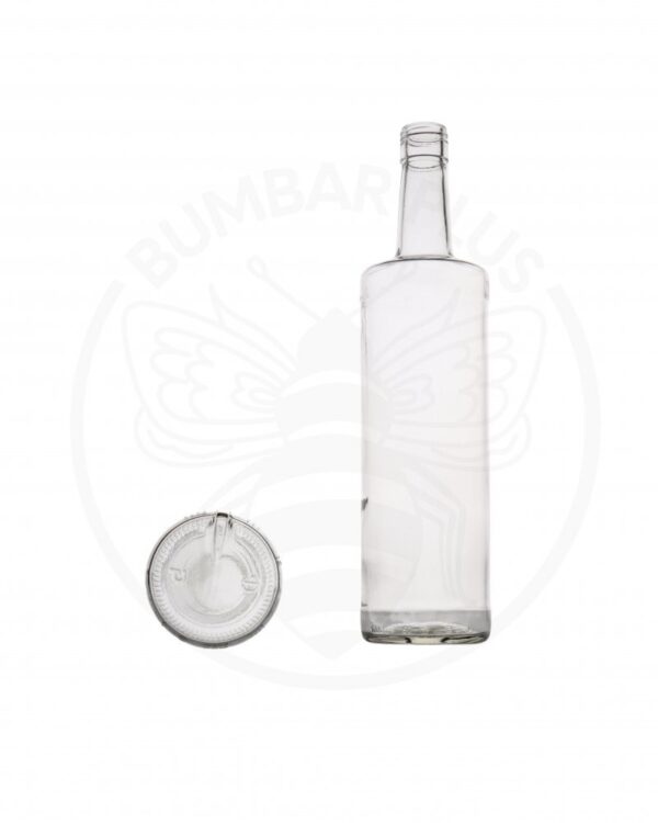 Boca gama 1,0L VB