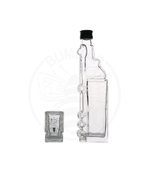 Boca kamion 0,2l sa zatvaracem
