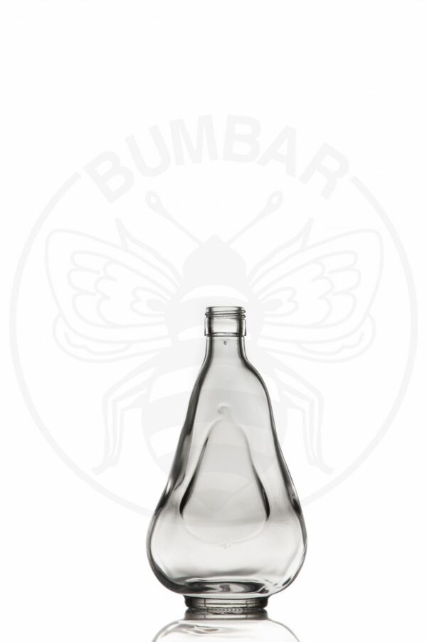 Boca Kruska 0,7l navoj 31,5