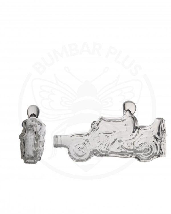 Boca motor 0,35l