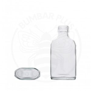 Boca pljoska 0,1l