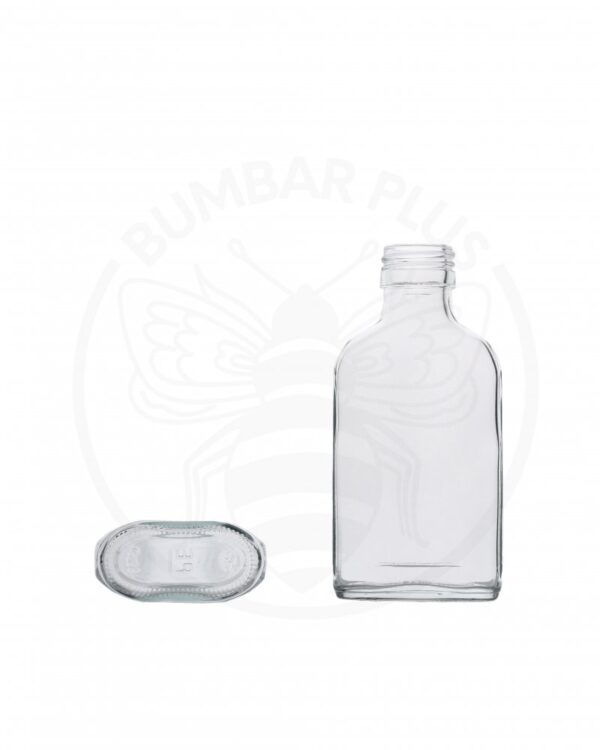Boca pljoska 0,1l