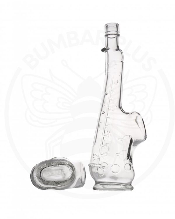 Boca saxofon 0.50l