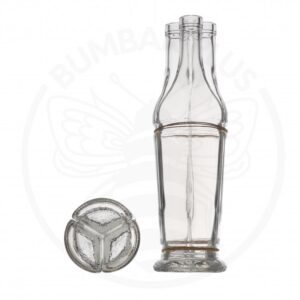 Boca tris 3x0.2l