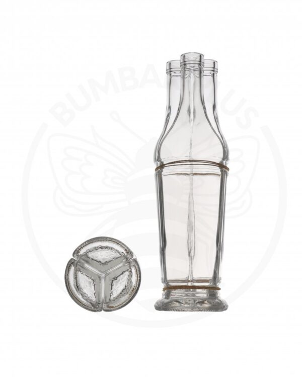 Boca tris 3x0.2l