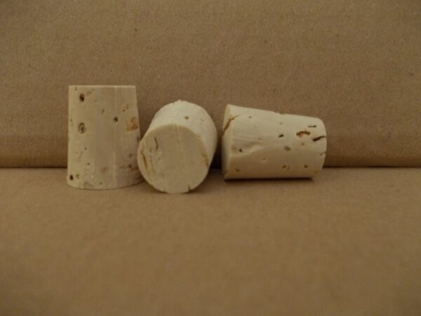 Plutani cep 22x18/15