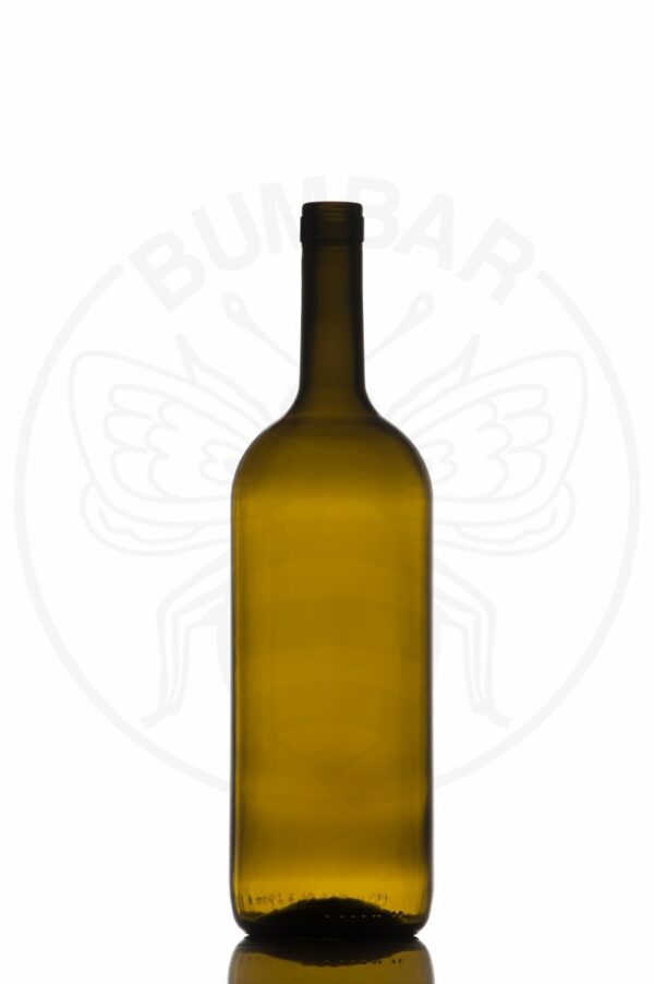 Boca Bordo std 1.5l uvag