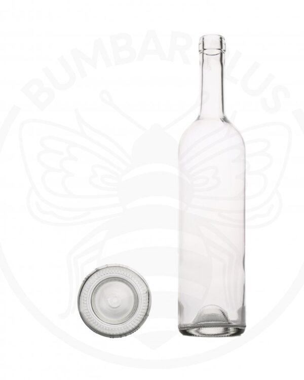 Boca bordolese europea 0.75l bela