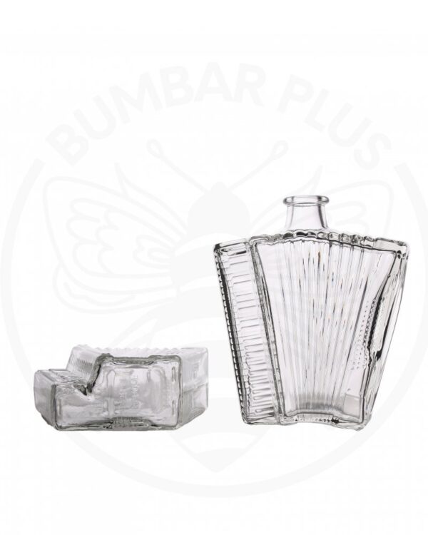 Boca harmonika 0,5l