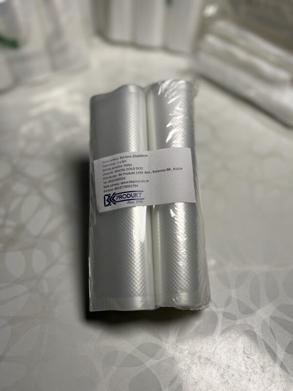 Rol kesa 20cmx600cm