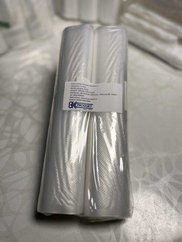Rol kesa 30x600cm