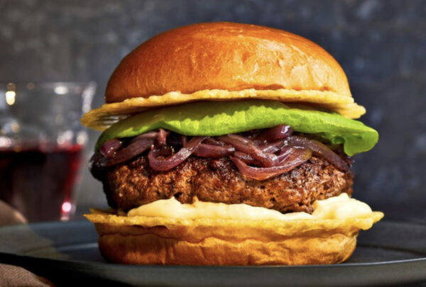 PER mesavina zacina za hamburger 100gr