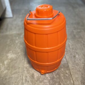 Bure kamping 10l