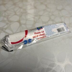 3kg ARO kese za zamrzivac 50kom