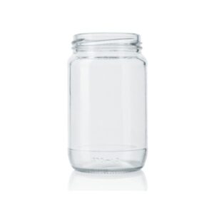 Tegla 370ml standardna navojna to-63