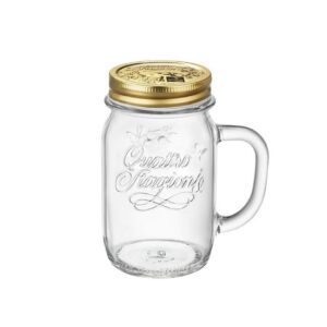 Tegla  Q. STAGIONI 415 mm sa ručkom