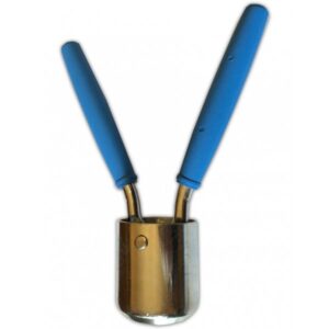 Ručna zatvaračica al 30x60