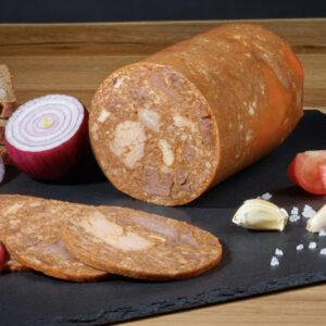 Začinska smeša za švarglu 300gr