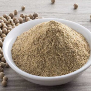 Biber beli mleveni 100gr