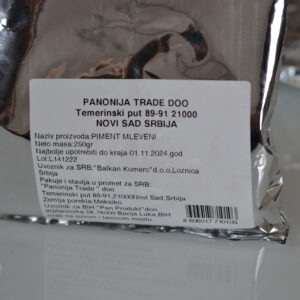 Četka za ribanje, ribalica