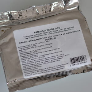 Pamucni kanap Kordel 1,2mm 1kg