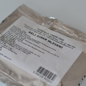 10kg Tuzlanska kuhinjska so