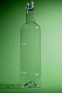 PET ambalaža 1 lit sa zatvaračem grozd