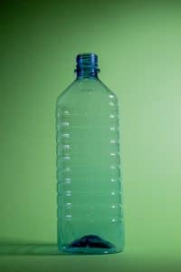 PET ambalaža 1 lit sa zatvaračem kocka