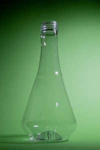 PET amabalaža 2 lit sa ručkom i zatvaračem fraklec