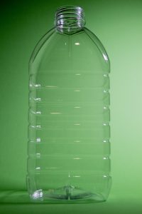 PET ambalaža 3 lit sa ručkom i zatvaračem