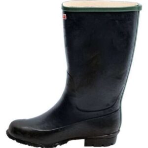 Čizma gumena visoka bez postave Tigar