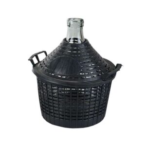 Stakleni balon 10l