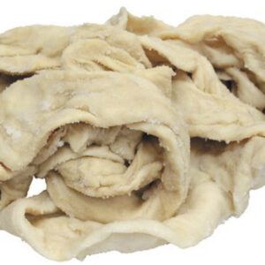 Svinjski kulari soljeni 5kom