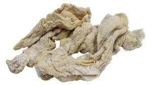 Svinjske kese soljene 5 kom