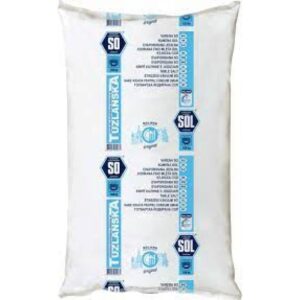 50kg Tuzlanska kuhinjska so