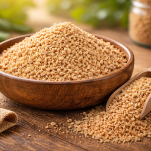 Sojine ljuspice neutral 5kg