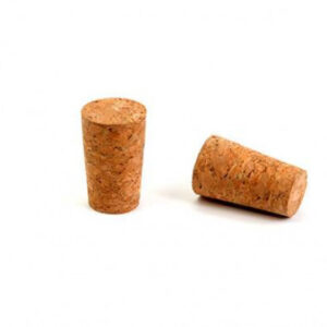 Zatvarač konusni 35x21x15.5 flasa 1l