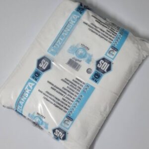 5kg Tuzlanska kuhinjska so