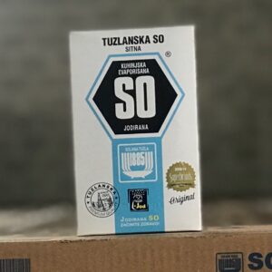 Gume za staklenku fido 6 kom