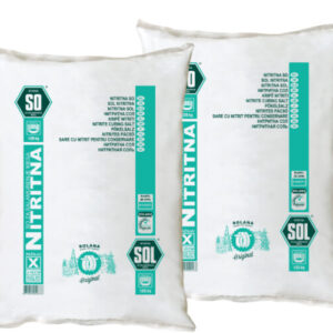 Nitritna so 25/1 PVC Tuzla