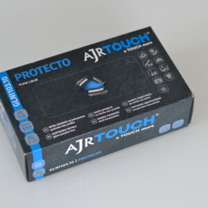 Rukavice nitrilne XL