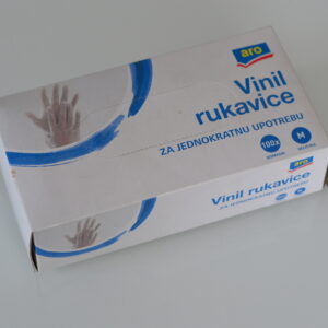 Aro profess. rukavice
