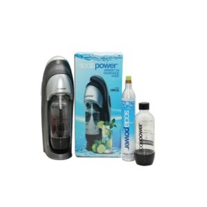 APARAT ORCA - SET
