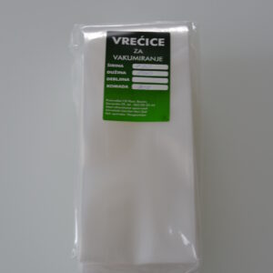 Reljefna vakum kesa 100x500 komadno